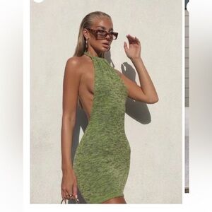 BAMBA Swim Bounty dress